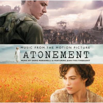 Atonement Score