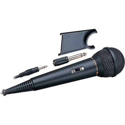 Audio-technica Cardioid Dynamic Vocall / Instrument Microphone