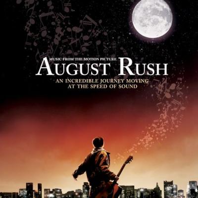 August Rush Soundtrsck