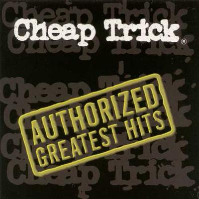 Authorized Greatest Hits