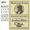 Avalon Blues: The Complete 1928 Okeh Recordings (remaster)