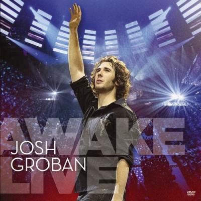 Awake Live (cd/dvd)