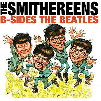 B-sides The Beatles