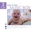 Baby's Most good Music Box (3cd) (digi-pak)