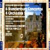 Bach: 6 Brandrnburg Concertos/4 Suites/ouvertures