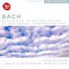 Bach: B Minor Mass/st. Matthew Passion/st. John Passion/christmas Oratorio (10 Disc Box Set)