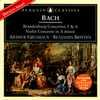 Bach: Brandenburg Concertos No. 5 And 6