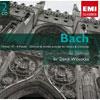 Bach: Cantata 147, Motets, Etc. (2cd) (remaster)