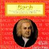 Bach: Chromatic Fantasia And Fugue/goldberg Variations