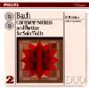 Bach: Complete Sonatas And Partitas For Solo Violin