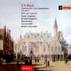 Bach: Concertos For 2/3/4 Harpsichords