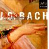 Bach: Harpsichord Partitas Nod.1, 2 & 4 (remaster)