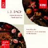 Bach: Keyboard Concertos/french Suite No.5 (2cd)