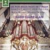 Bach: Les Plus Belle Pages De L'orgue