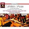 Bach: Matthaus-passion (3cd) (remaster)