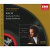 Bach: Sonatas & Partitas (2 Disc Box Set) (remaster)