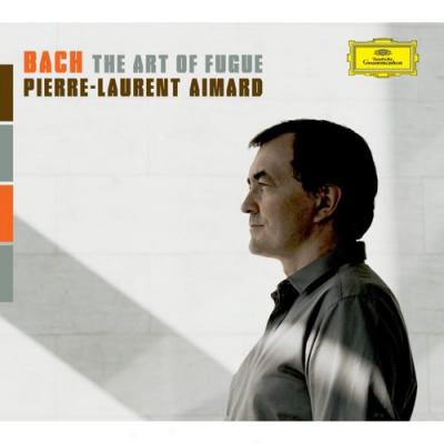 Bach: The Art Of Fugue