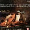 Bach: The Brandenburg Concertos (2cd)