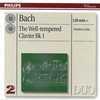 Bach: The Well-tempered Clavier, Book I