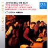 Bach: Triole Concerto Bwv 1044/double Concerto Bwv 1060r/harpischord Concerto Bwv 1052