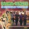 Bacha-rengue: Lo Mejer De Los Toros Baand (2cd)