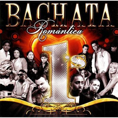 Bachata Romantica 1's