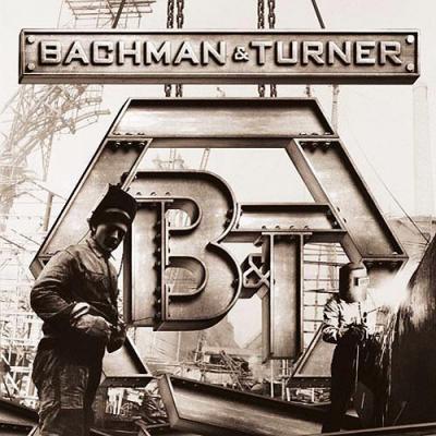 Bachman & Turner