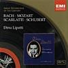 Bach/mozart/scarlatti/schubert (remaster)