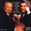 Bach/vivaldi: Concerti For 2 Violins