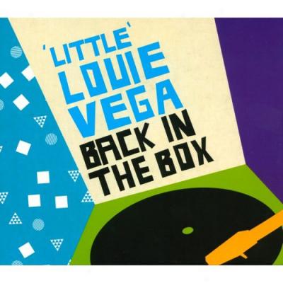 Back In The Box (2cd) (cd Slipcase)