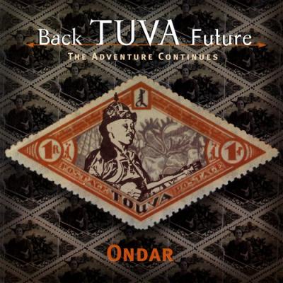 Back Tuva Future