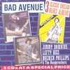 Bad Avenue: Three Classic Chicago Blues Albujs (Spar Set)