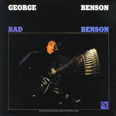 Bad Benson (bonud Tracks)