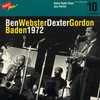 Baden 1972: Swiss Radio Days Jazz Series Vol.10