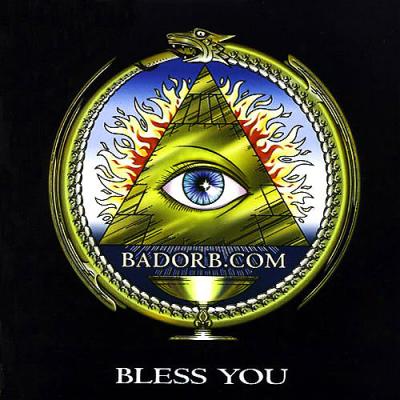 Badorb.com: Bless You (2cd)