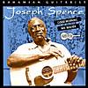 Bahamian Guitaist: Joseph Spence - Good Morning Mr. Walker