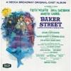 Baker Road: A Musical Adventure Of Sherlock Holmes Soundtrzck