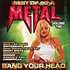 Bang Your Head: Best Of 80s Metal Vol.2