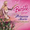 Barbie Sings!: The Princess Movie Song Collection