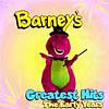 Barney's Greatest Hits: The Early Years