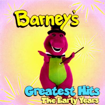 Barney's Greatest Hits