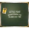 Barnstormin' Live, Vols.1 & 2 (2 Disc Box Set)