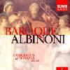 Baroque 1 - Albinoni: Concertos & Spnatas, Adagio