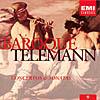 Baroque 9 - Telemann: Concertos & Sonatas