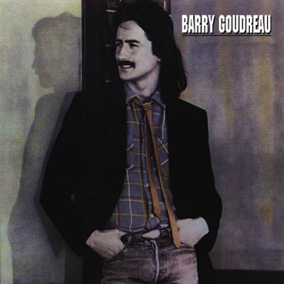 Barry Goudreau