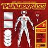 Barry Harris & Chris Cox Present Thunderpuss