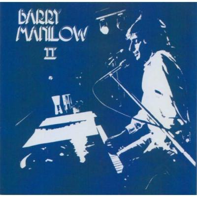 Barry Manilow Ii (remaster)