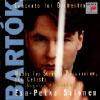 Bartok: Concerto For Orchestra - Music Fod Strings Percussion And Celesta