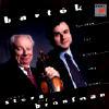 Bartok: Sonatas For Violin And Piano