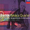 Bartok: The 6 String Quartets/takacs Quartet